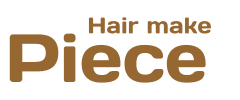 Hairmake Piece
